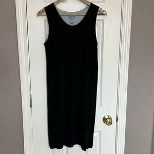 Horny Toad Tank Travel Dress